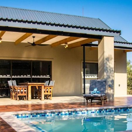 Apartamento Fairfarren Hoedspruit Exterior foto