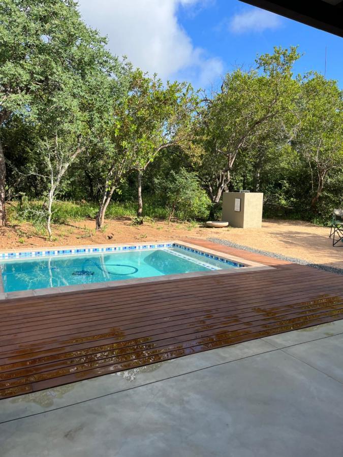 Apartamento Fairfarren Hoedspruit Exterior foto