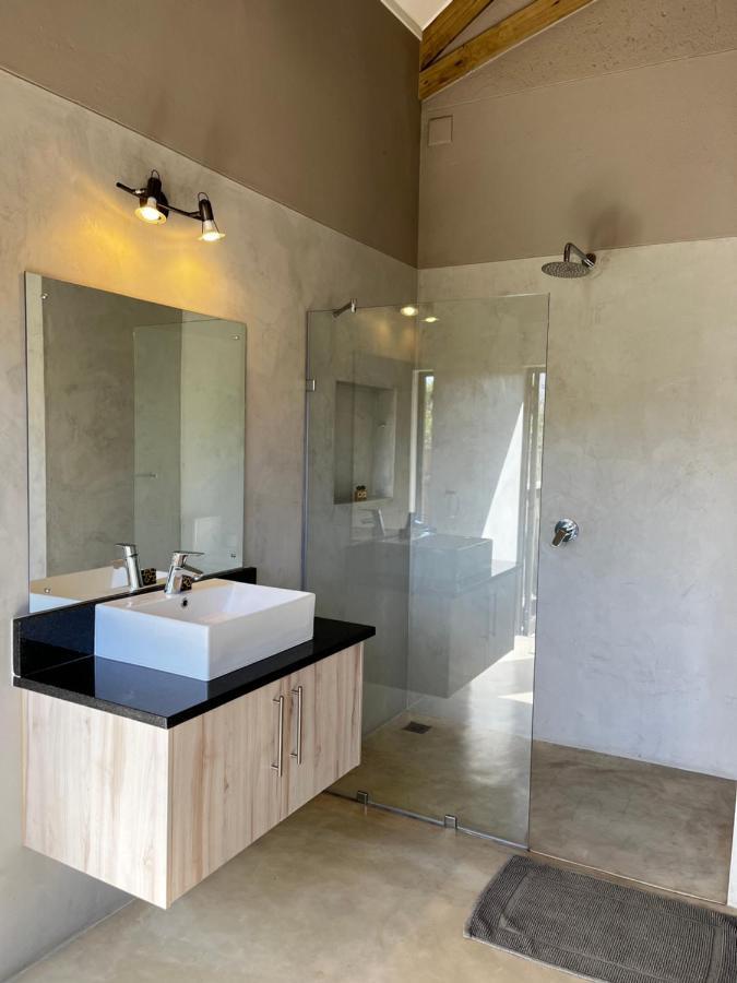 Apartamento Fairfarren Hoedspruit Exterior foto