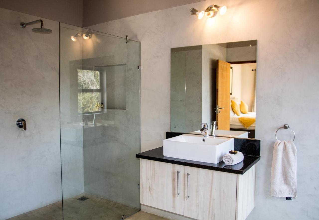 Apartamento Fairfarren Hoedspruit Exterior foto