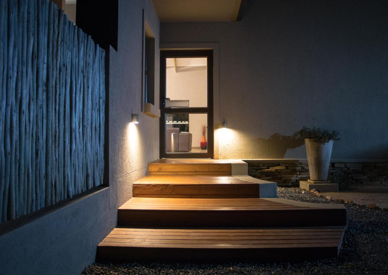 Apartamento Fairfarren Hoedspruit Exterior foto